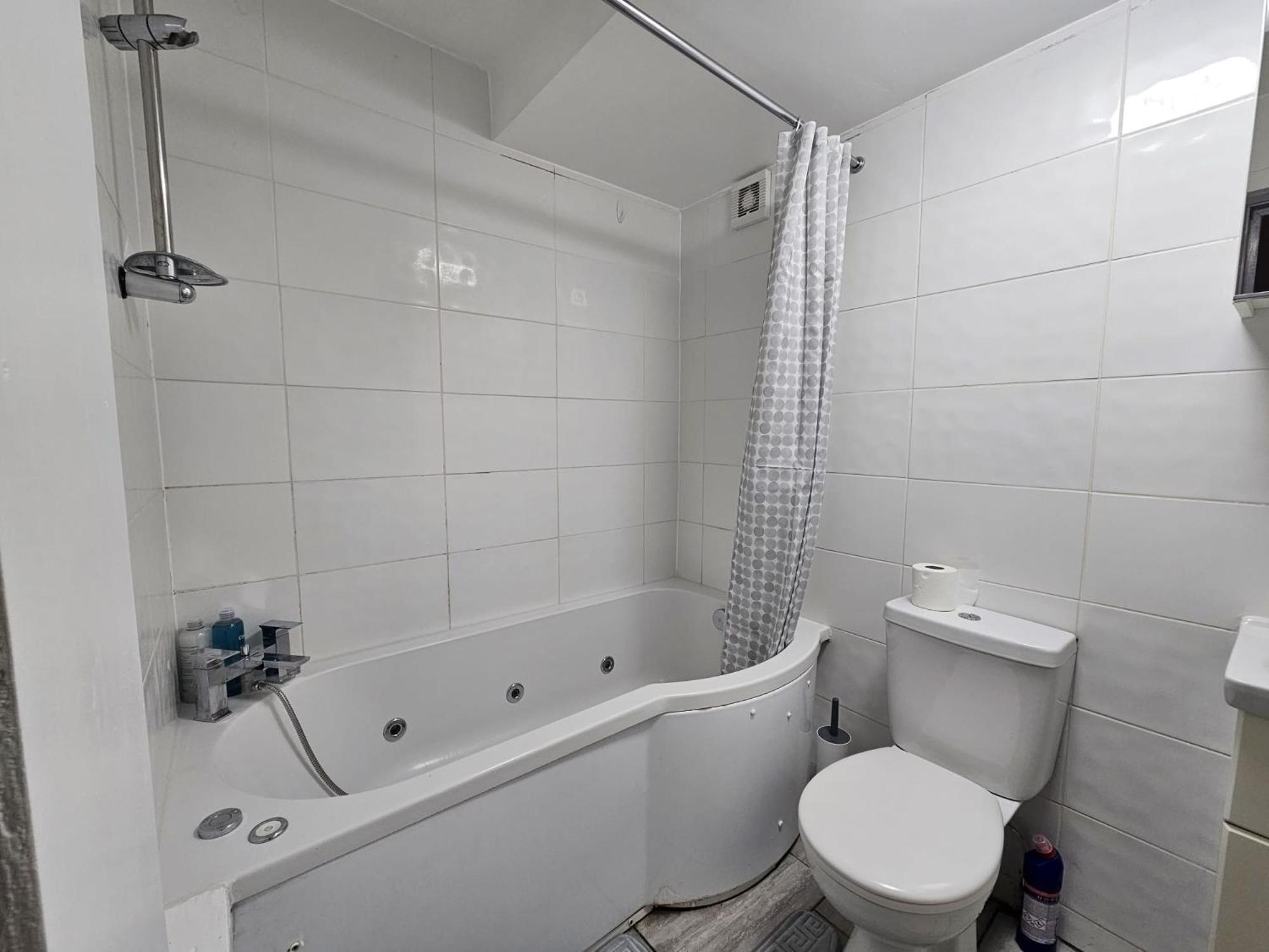 E1 Luxury Penthouse Gasthuis *