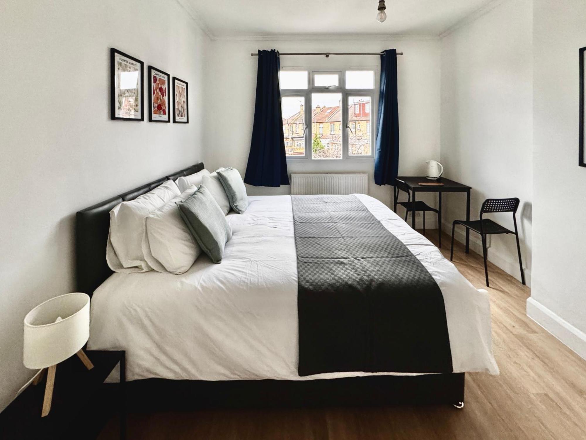 Maberic Housing West Gem Your Connection * Londres