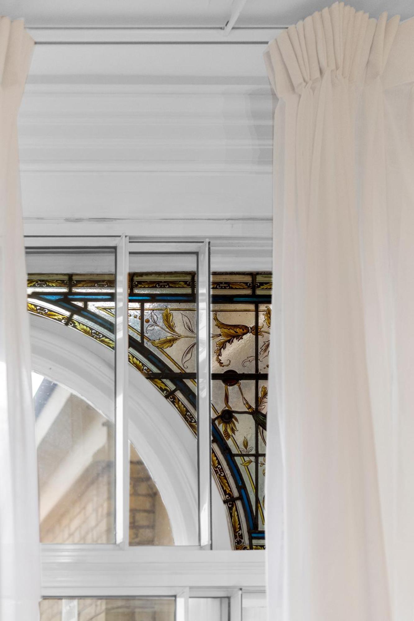 Chic 2-bed In Prime Appartement Londres