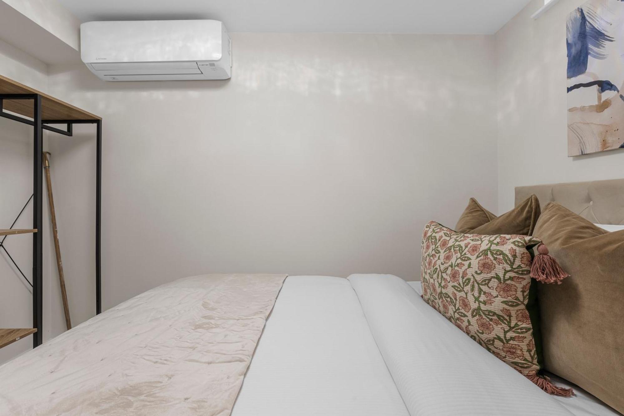 Chic 2-bed In Prime Appartement Londres
