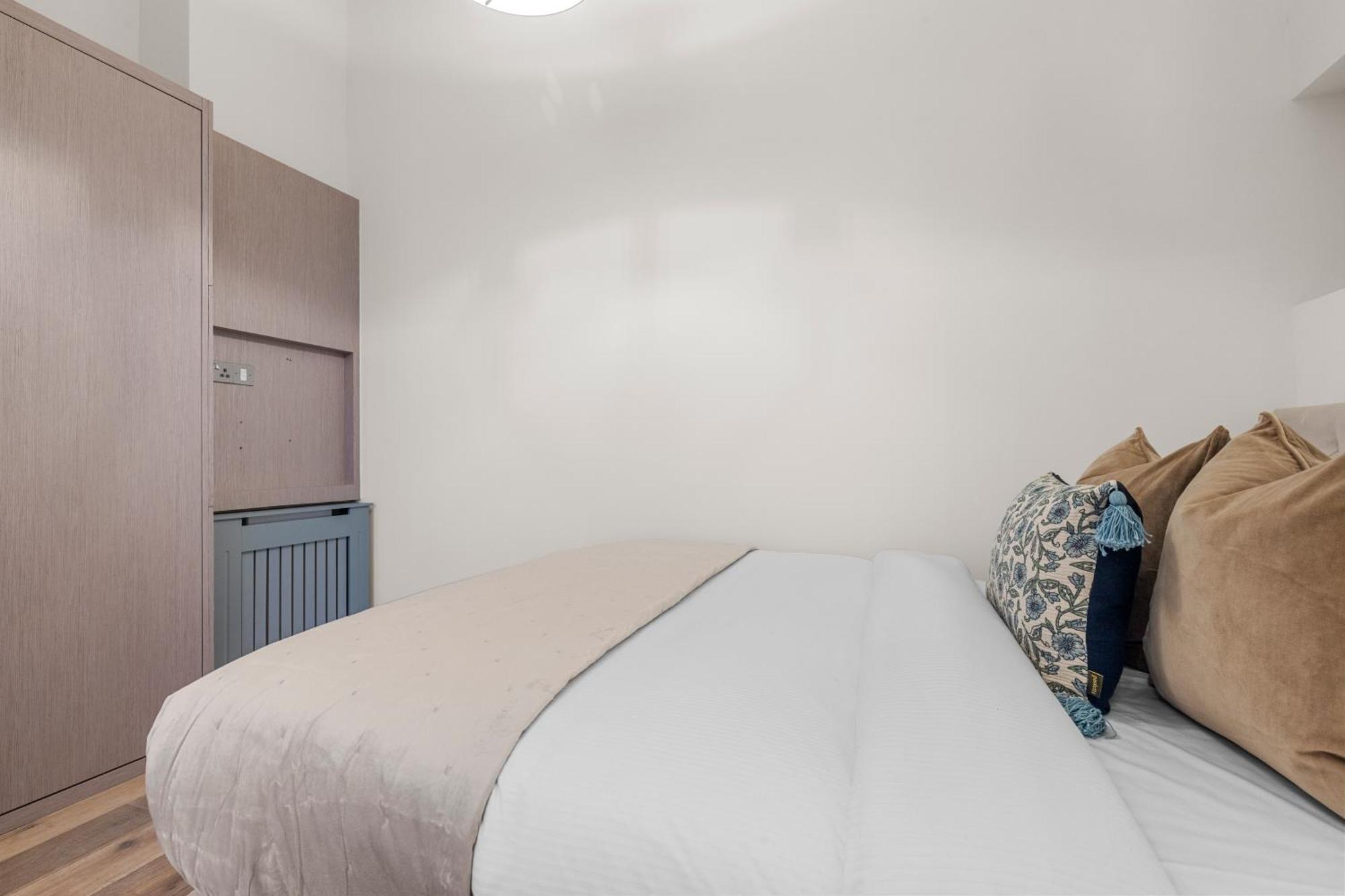 Chic 2-bed In Prime * Londres