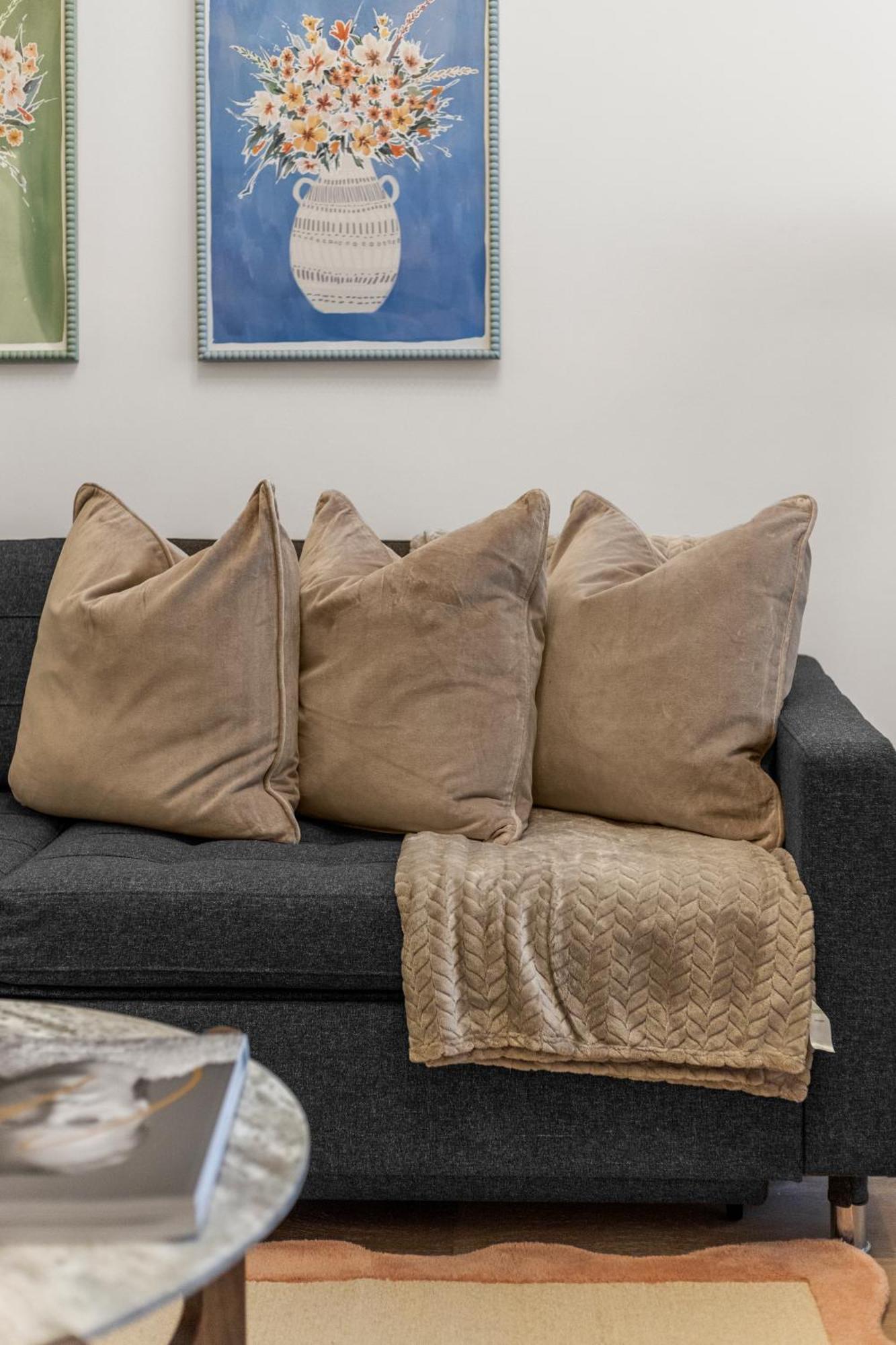 Chic 2-bed In Prime * Londres