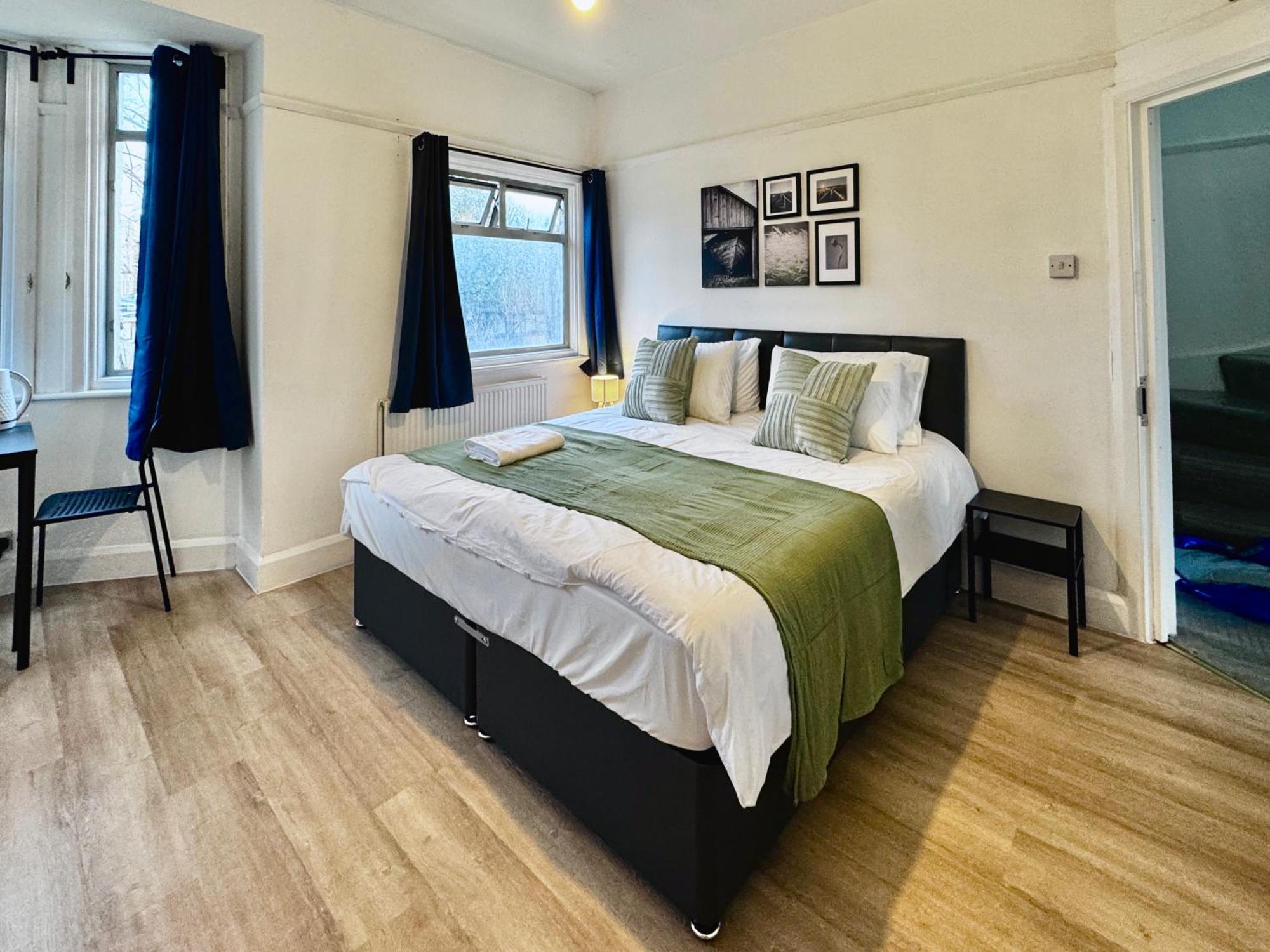 Maberic Housing West Gem Your Connection Pensión