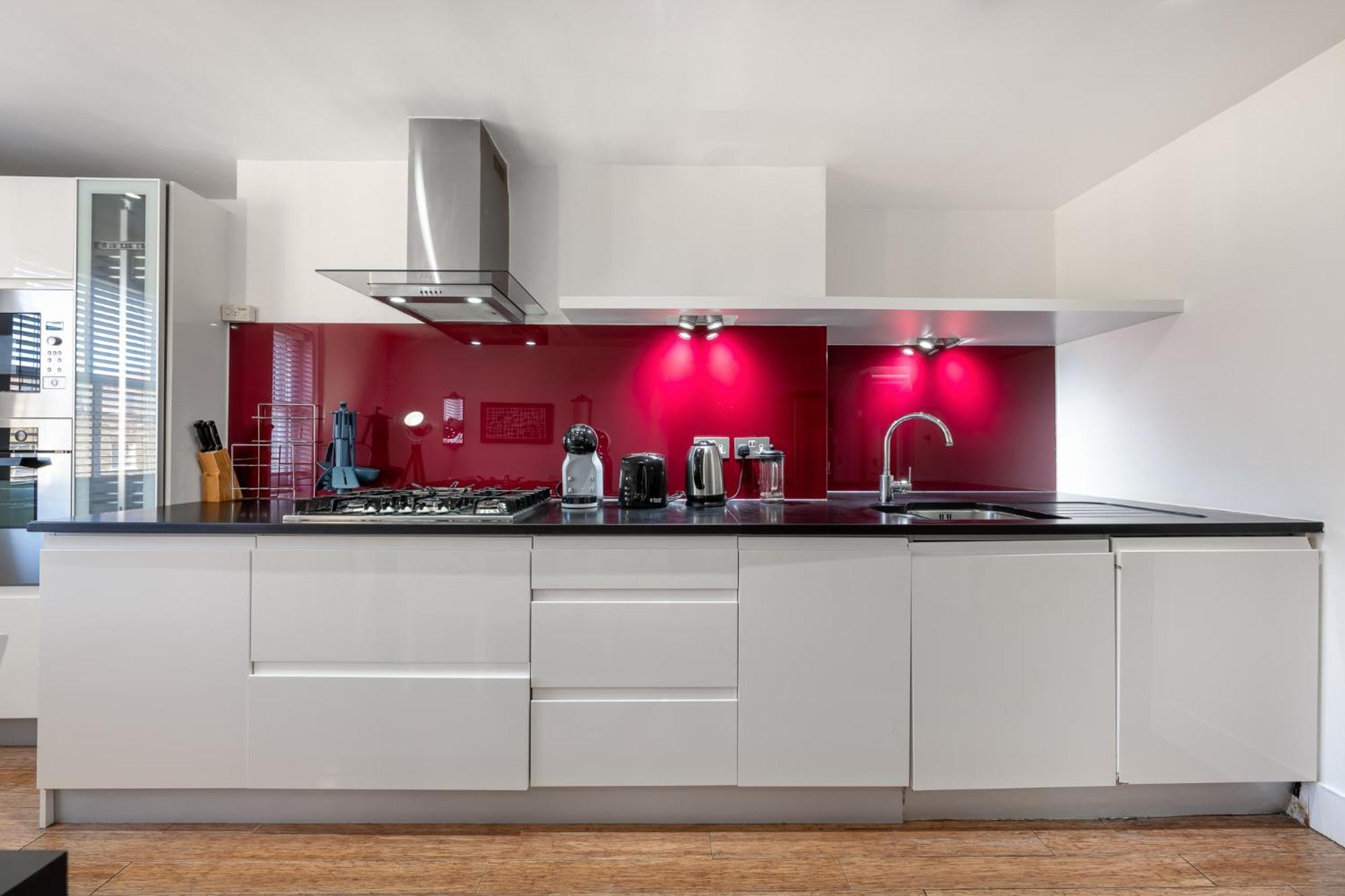 The Belgrave Residences Londres