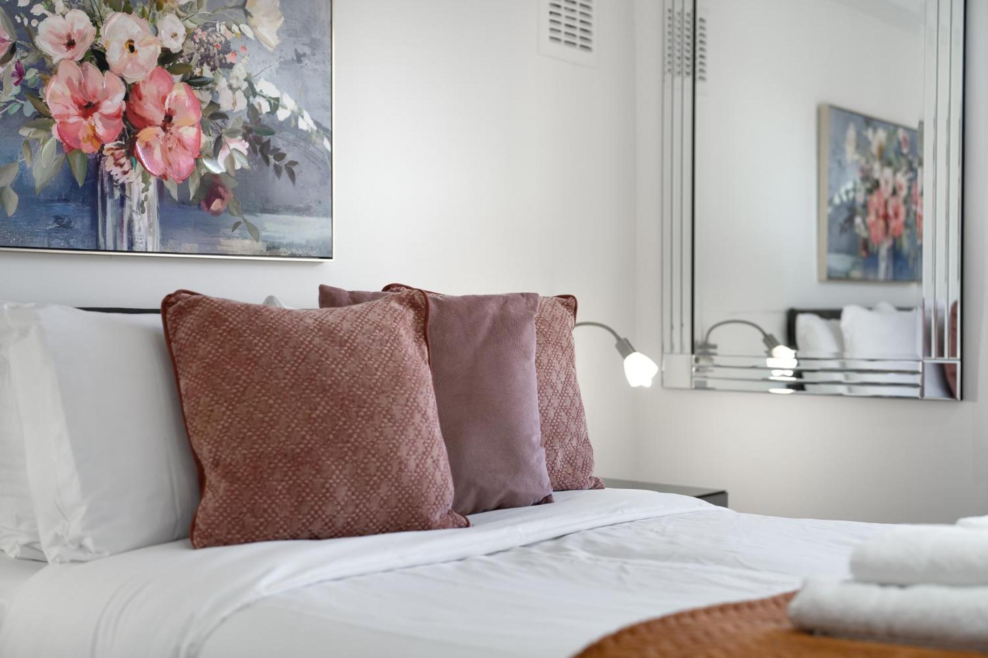 Appartement The Belgrave Residences Londres