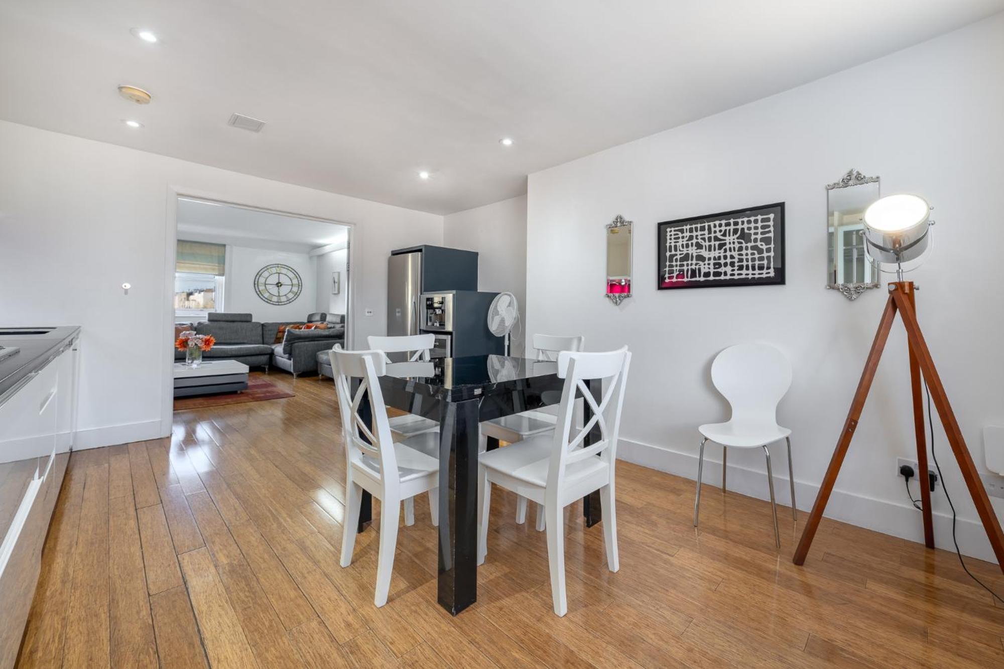 The Belgrave Residences Appartement Londres