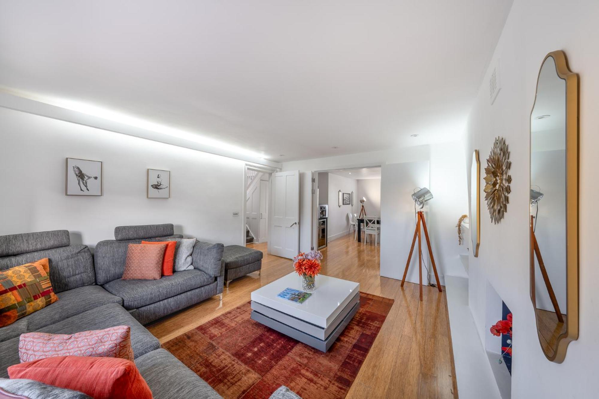 Appartement The Belgrave Residences Londres