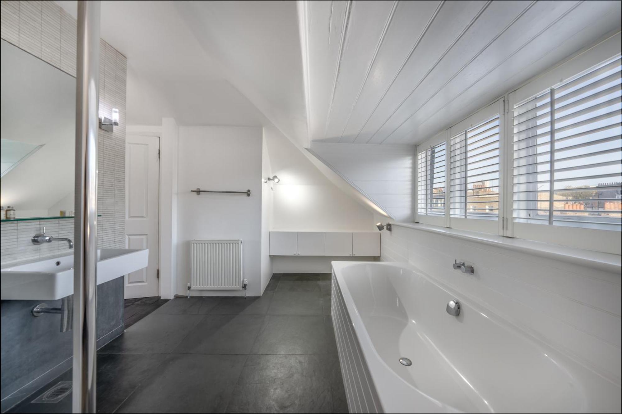 The Belgrave Residences Appartement Londres