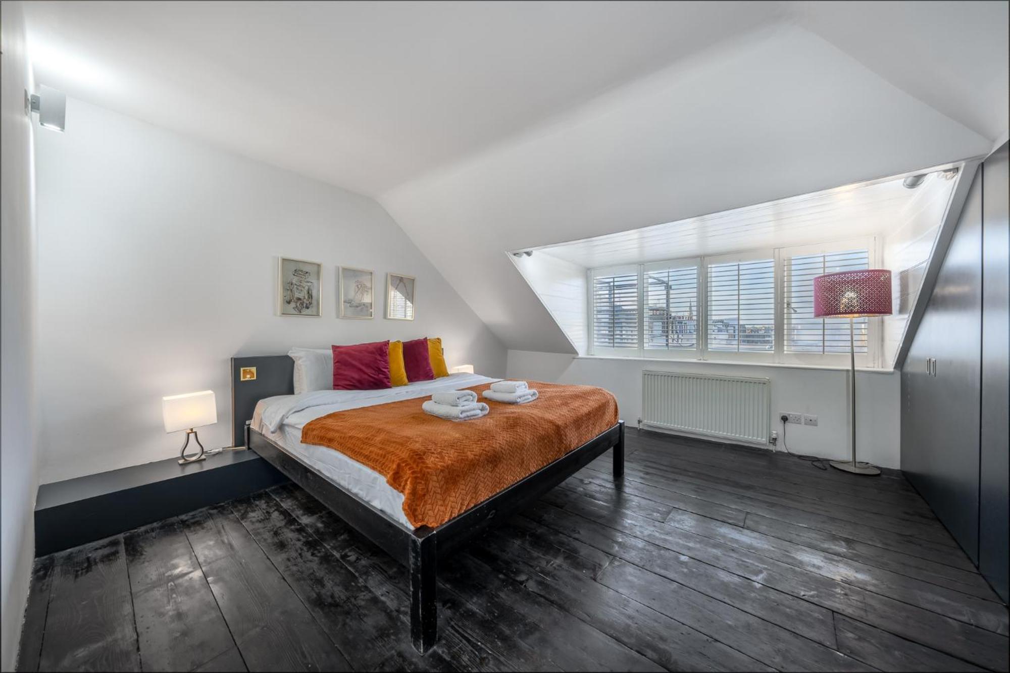 Appartement The Belgrave Residences Londres