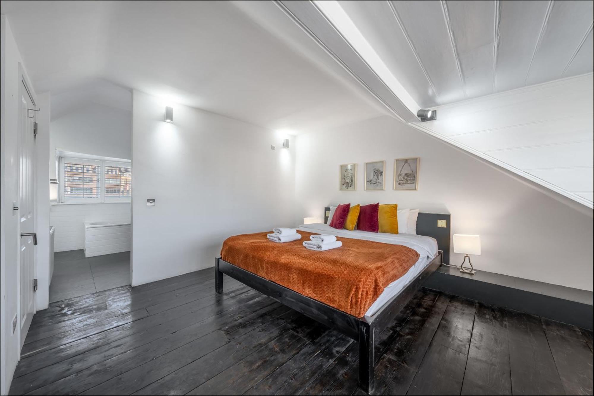 The Belgrave Residences Appartement