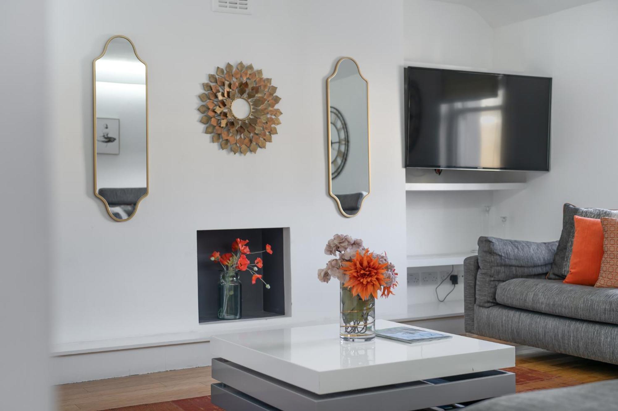 Appartement The Belgrave Residences Londres