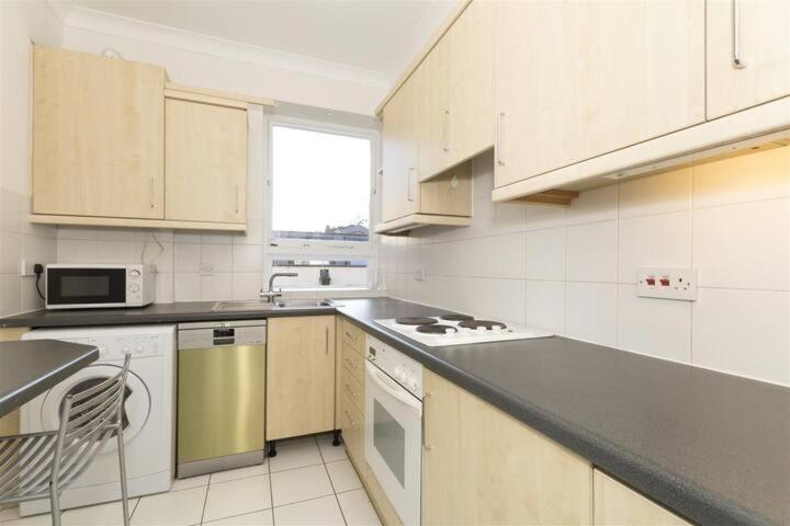 The Belgrave Residences Appartement *
