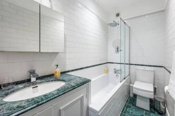 Appartement The Belgrave Residences *