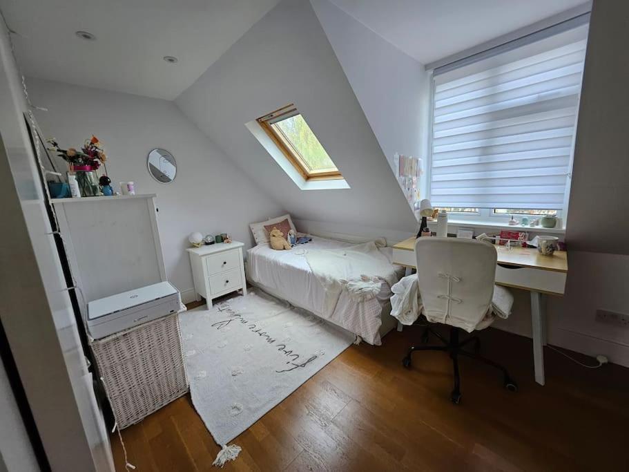 Beautiful Victorian In Fulham Hébergement de vacances *