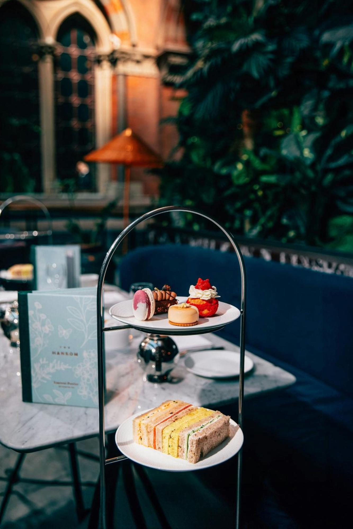 St. Pancras Renaissance Hotel Londres