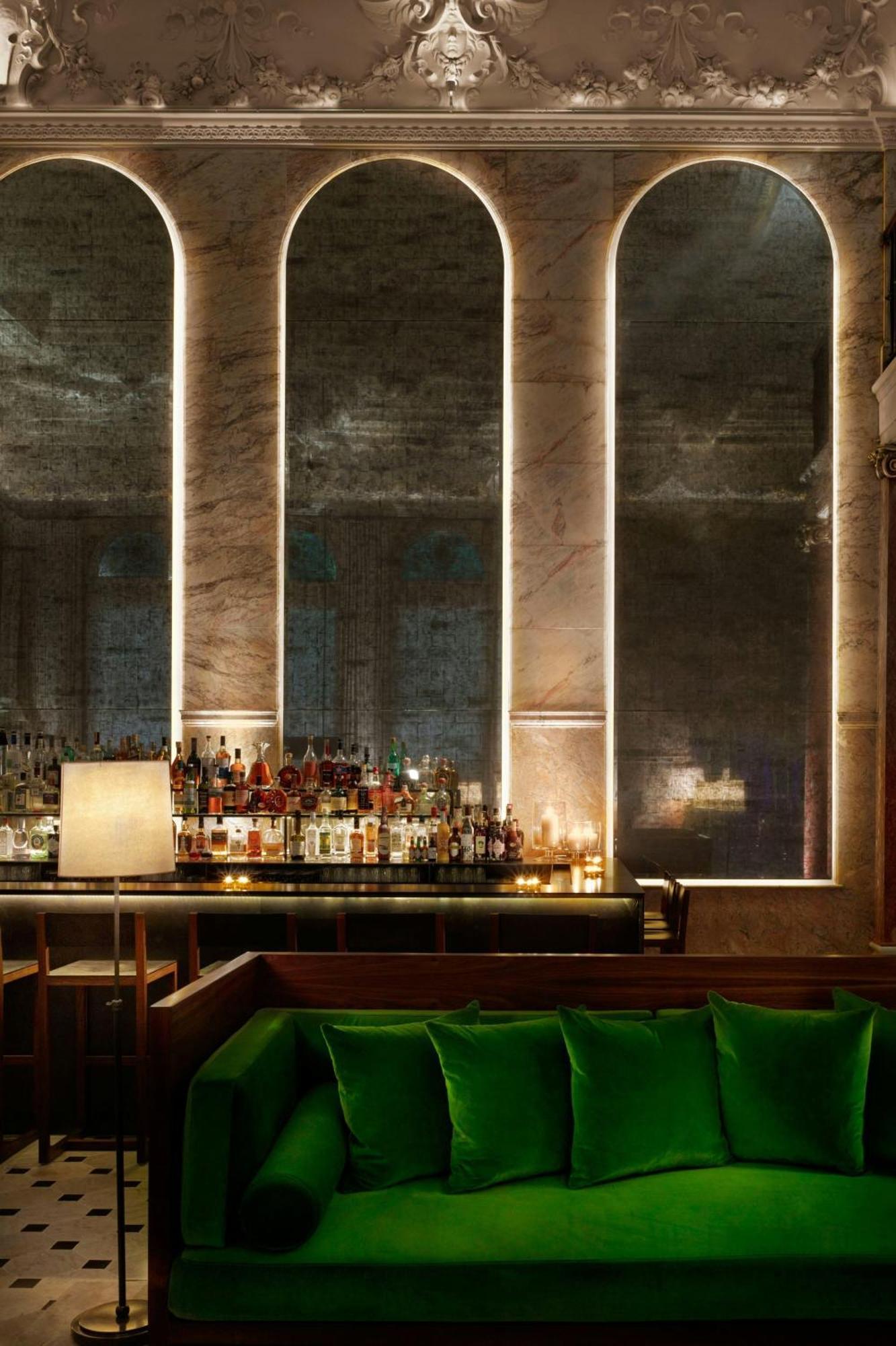 The Edition Hotel Londres