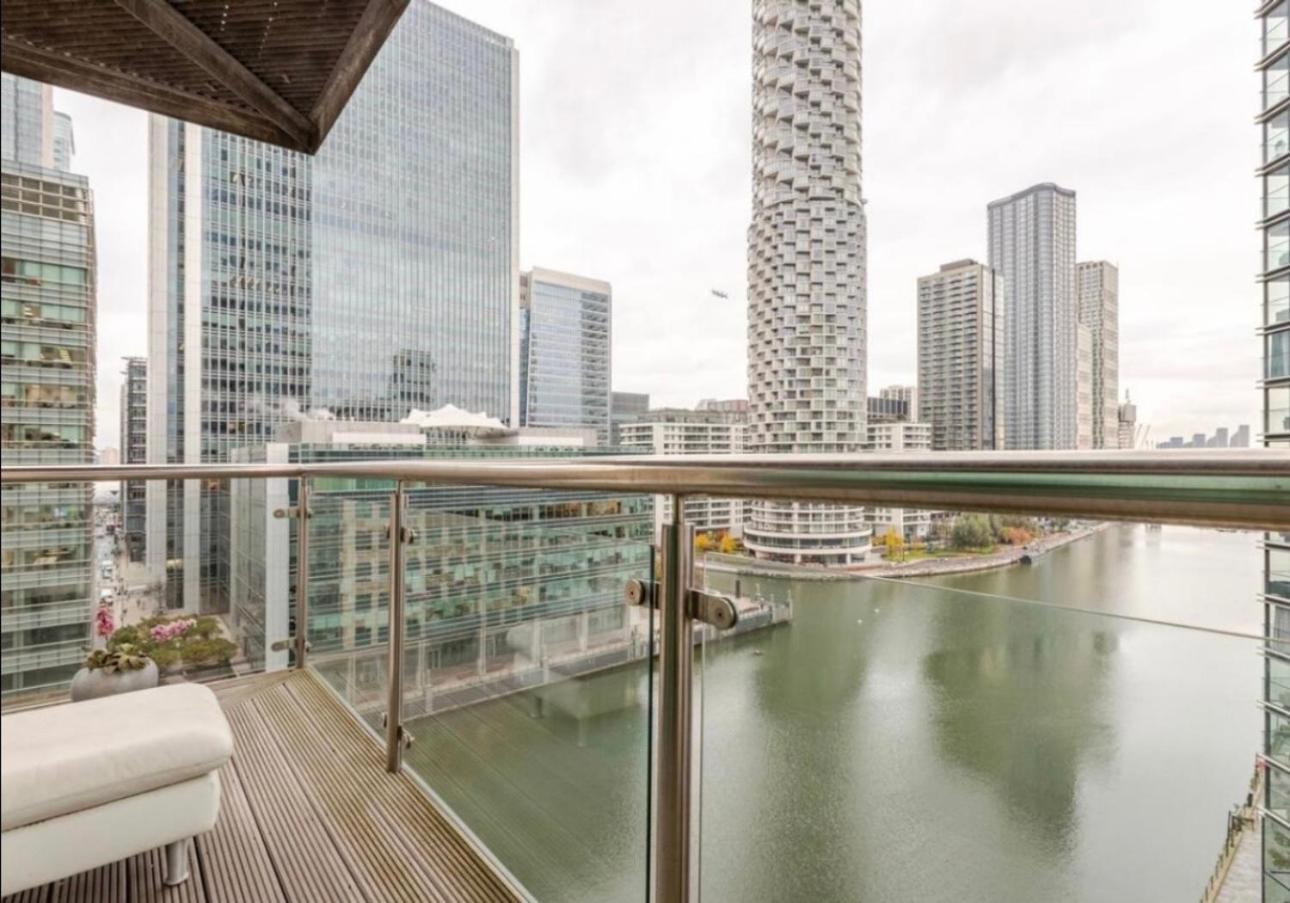 Apartamento Waterfront Londres