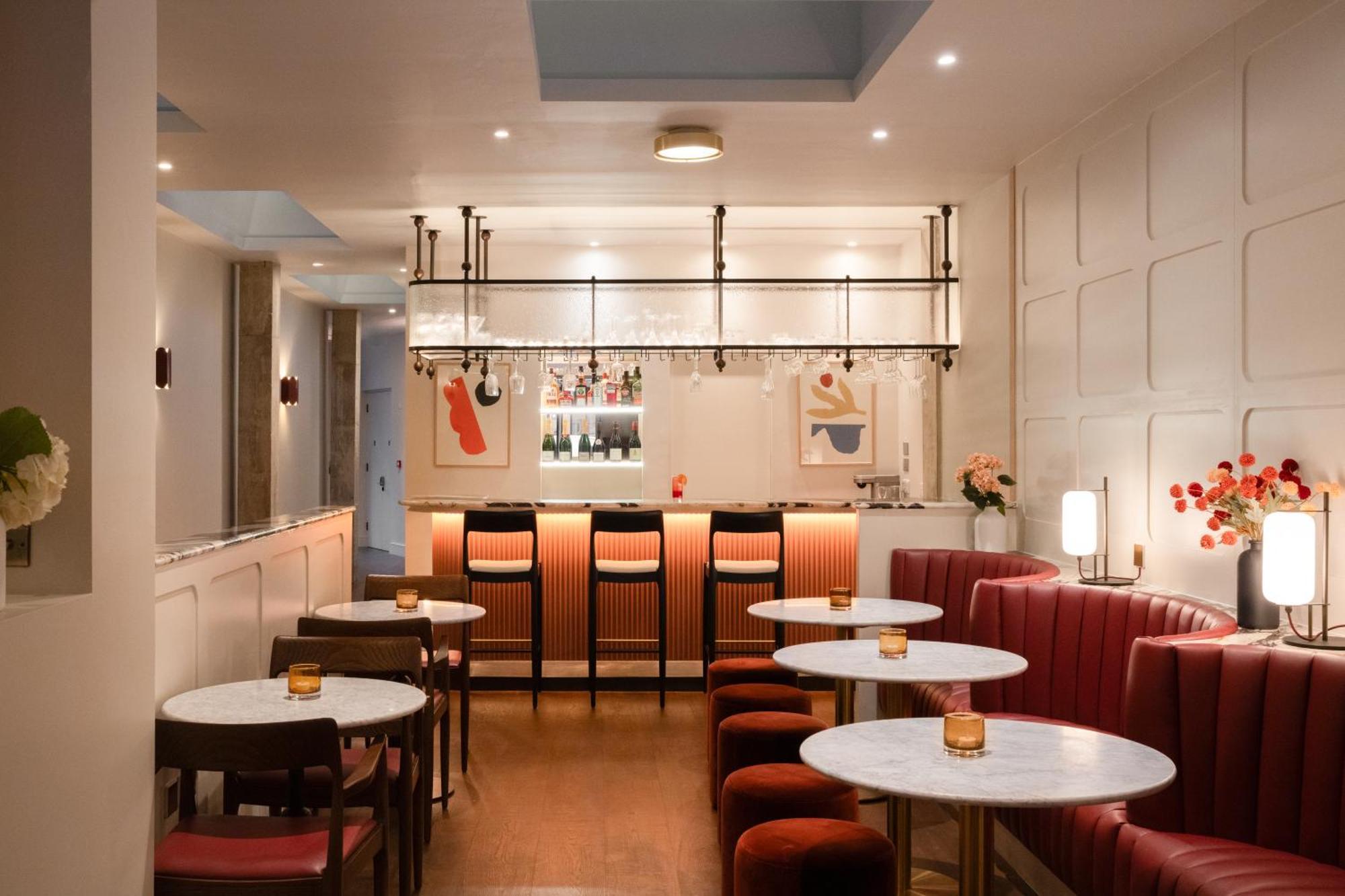 Rockwell East-tower Bridge Hotel Londres