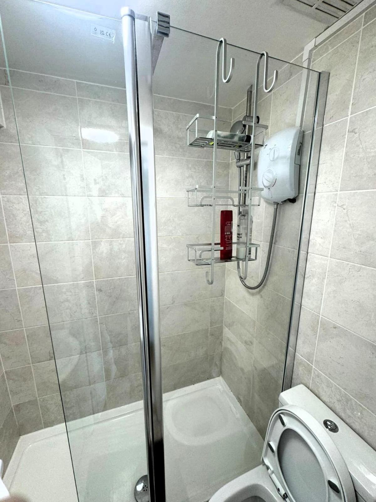 Modern Flat. London. Zone 1. * Londres