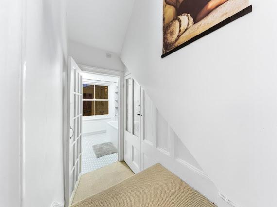 Apartment Portobello Large Snug