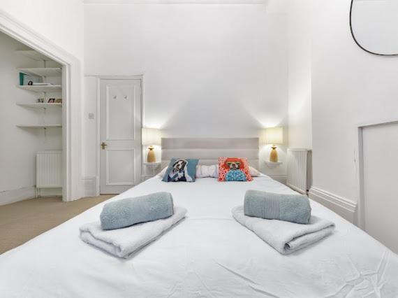 Apartment Portobello Large Snug London