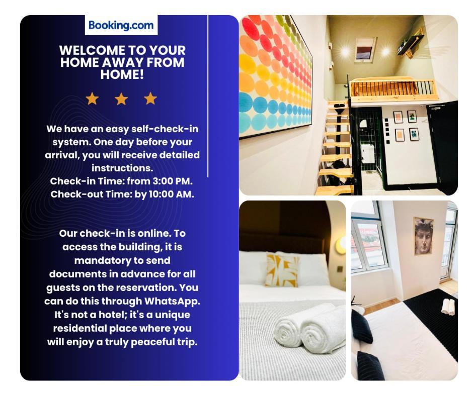 61 Studio, Ideal For Tourists High Recommend!!! Guest house London