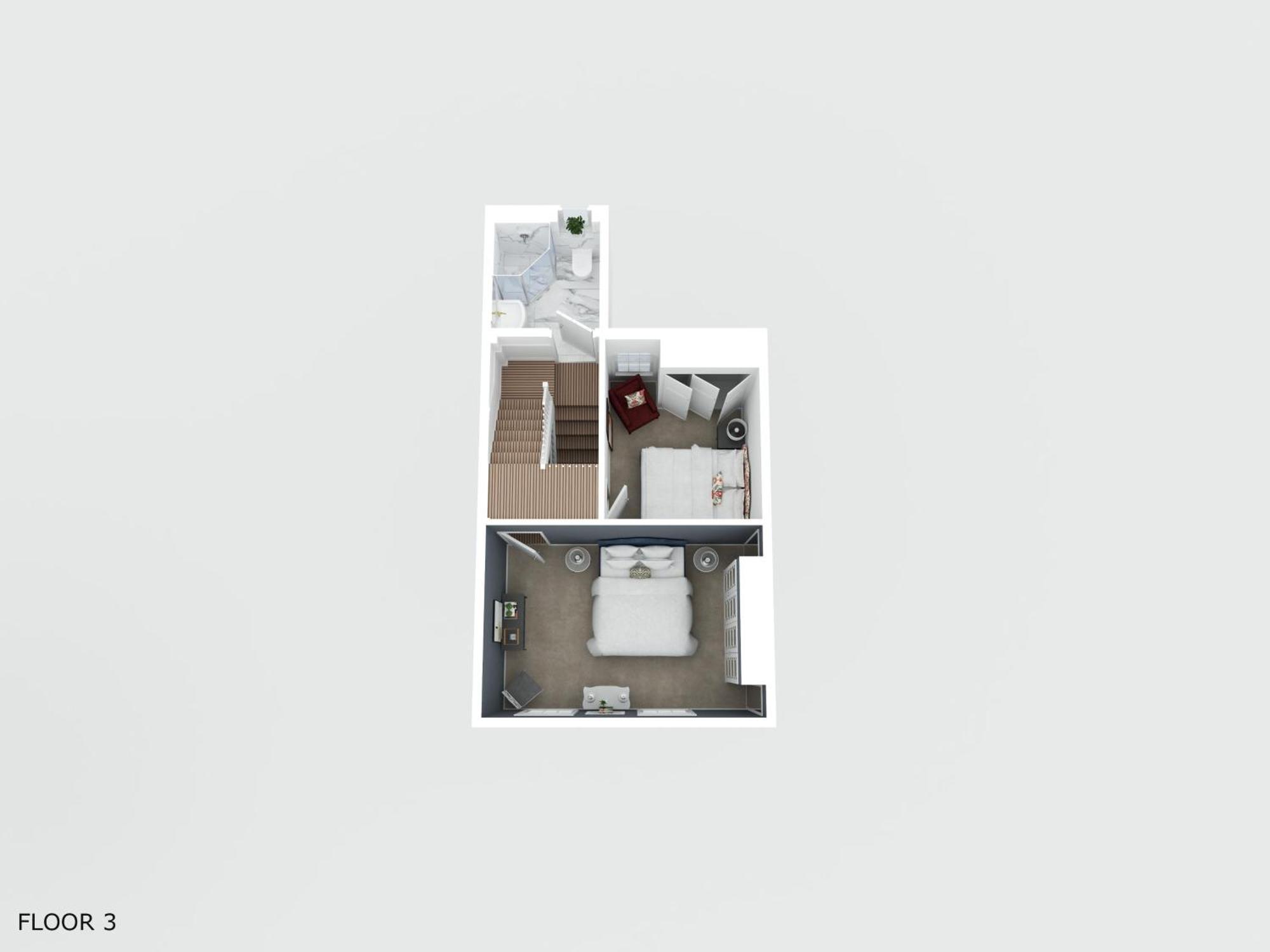 Apartamento The Impressionists Fireplace - 3 Bedroom In Chelsea Londres