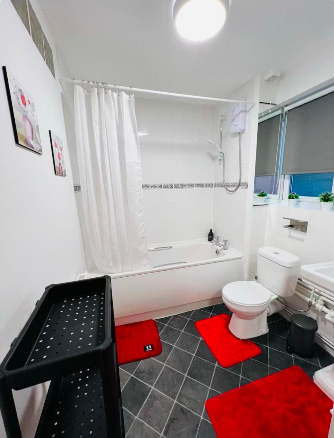 Thematic In Holloway Apartamento *