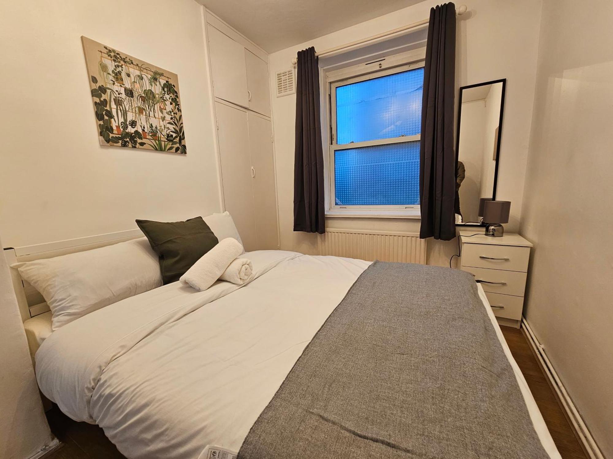 Casa de hóspedes Shoreditch