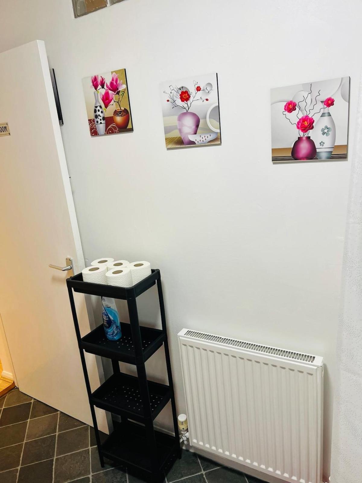 Apartamento Thematic In Holloway