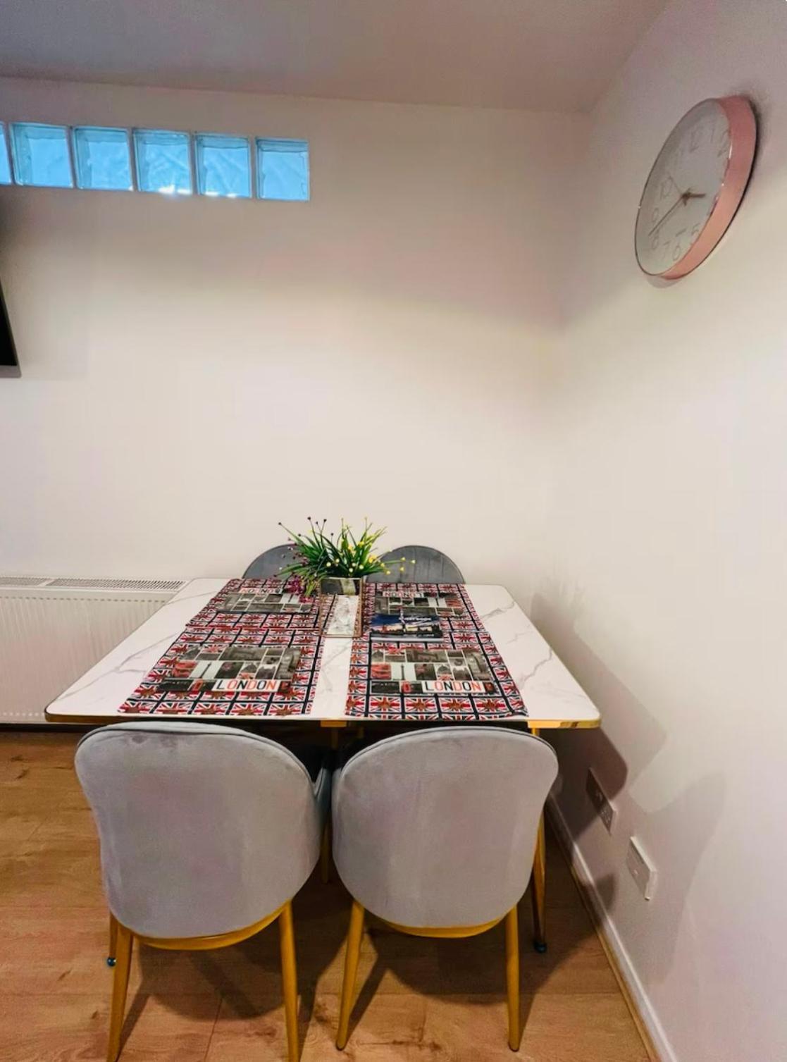 Thematic In Holloway Apartamento *