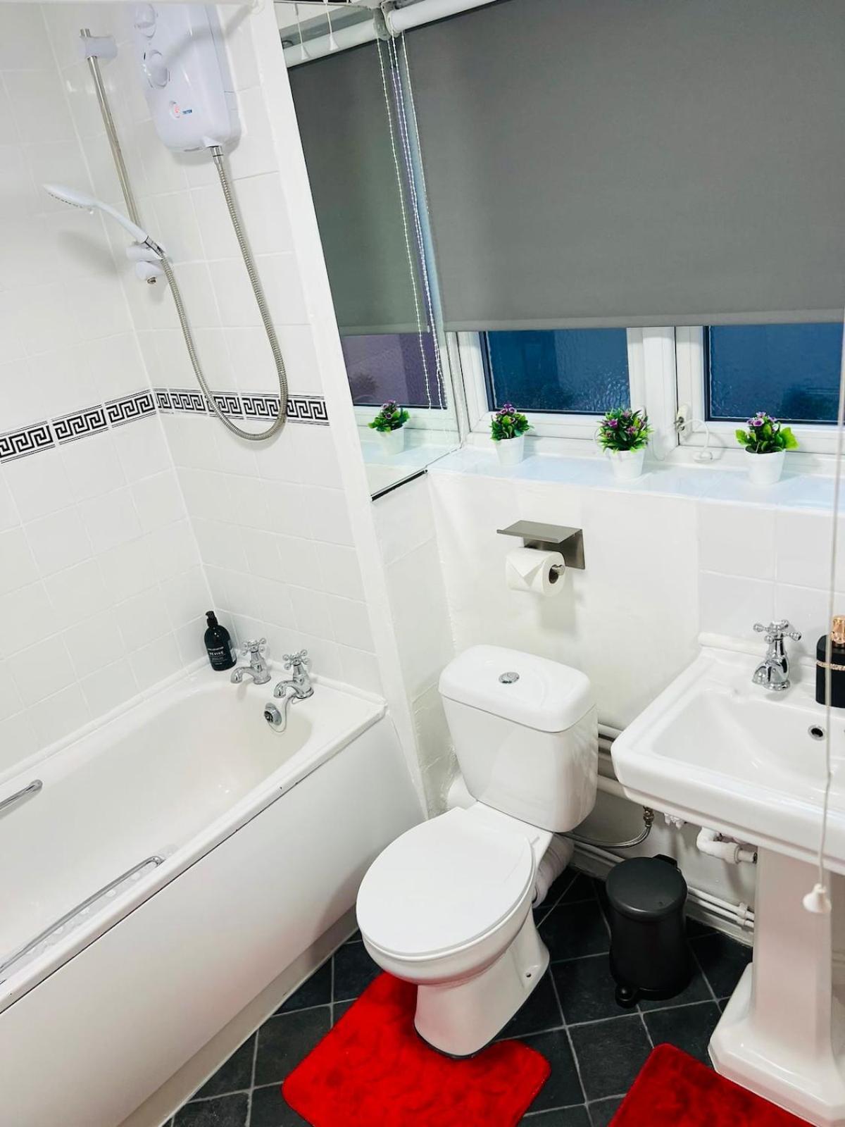 Thematic In Holloway Apartamento