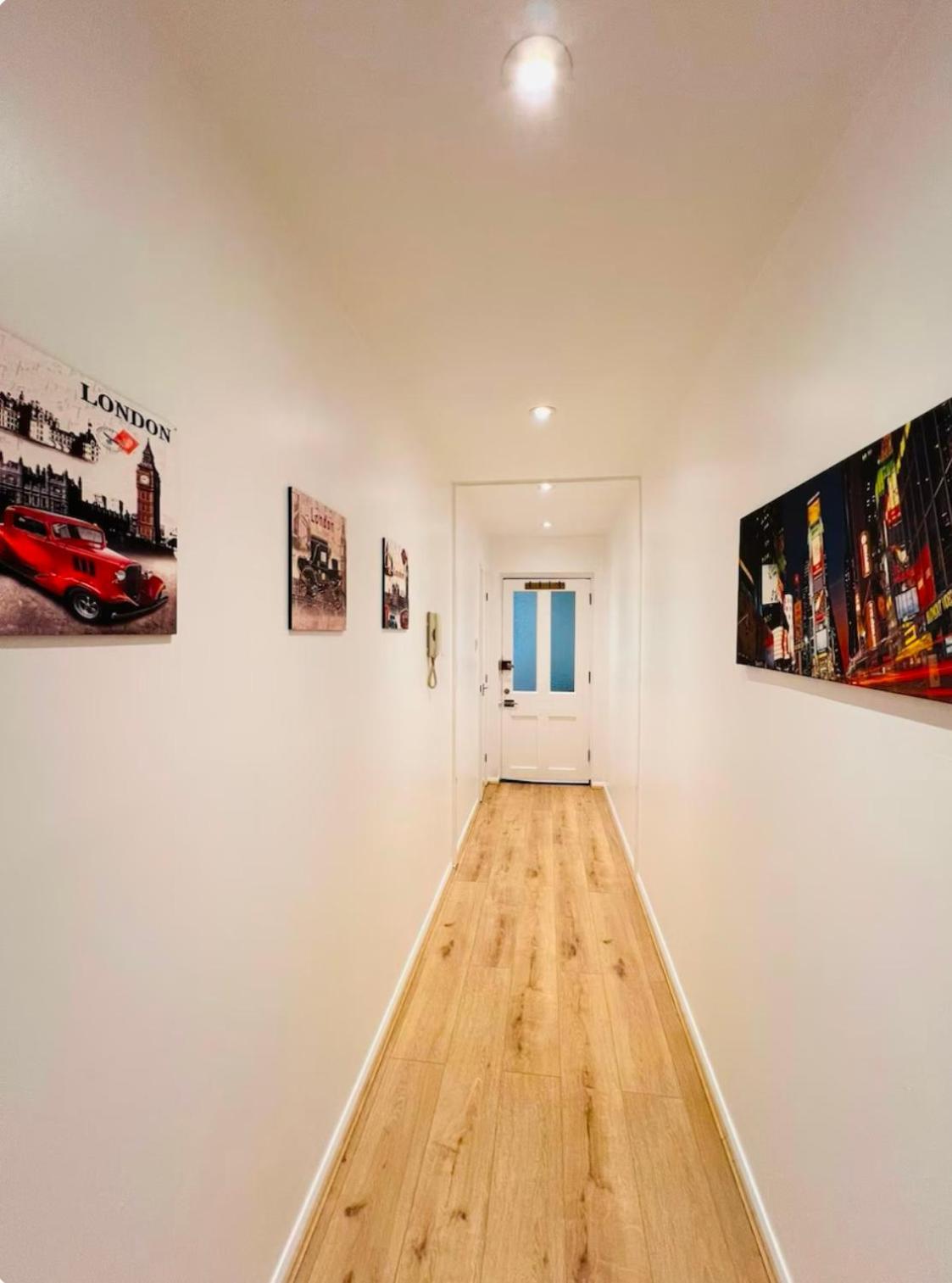Thematic In Holloway Apartamento *