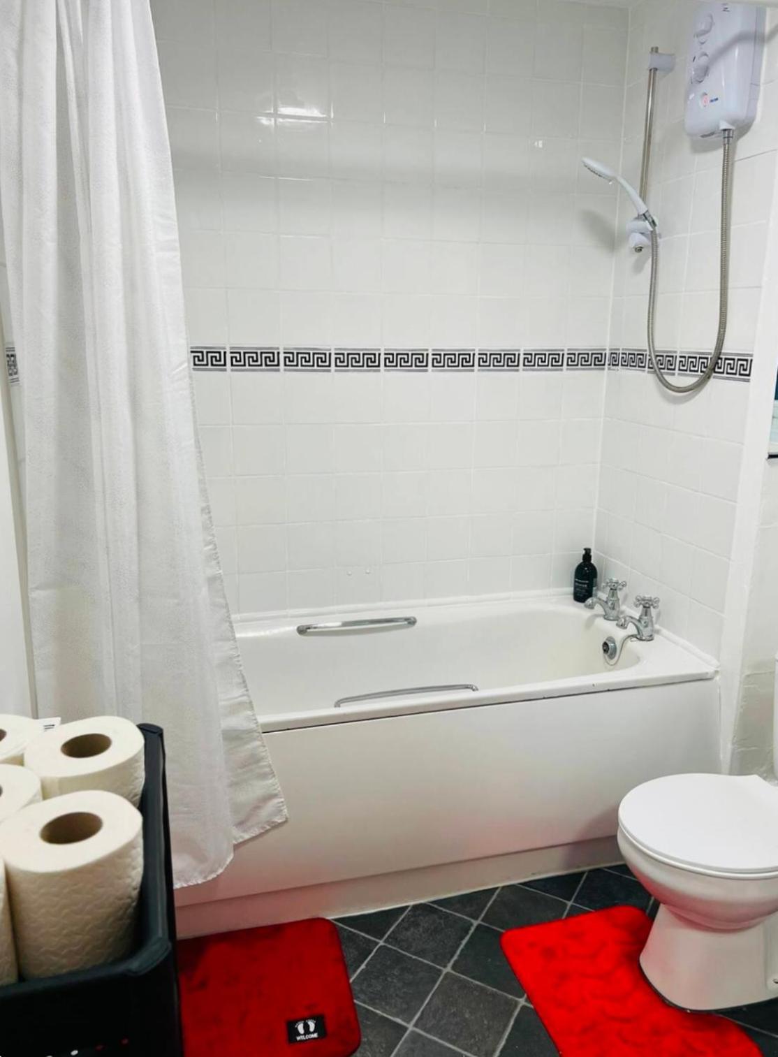 Apartamento Thematic In Holloway *