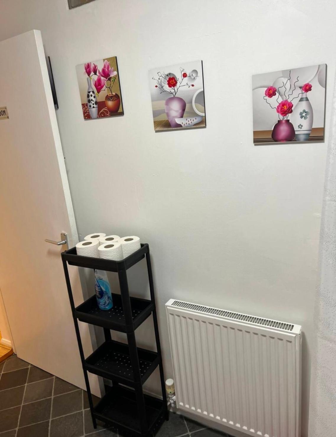 Apartamento Thematic In Holloway