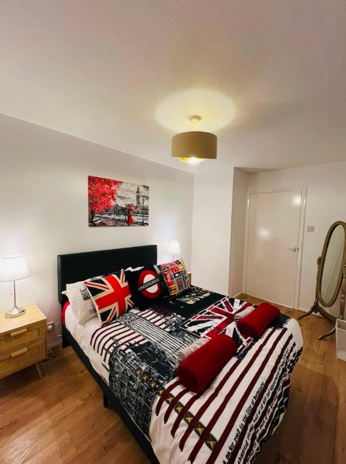 Thematic In Holloway Apartamento *