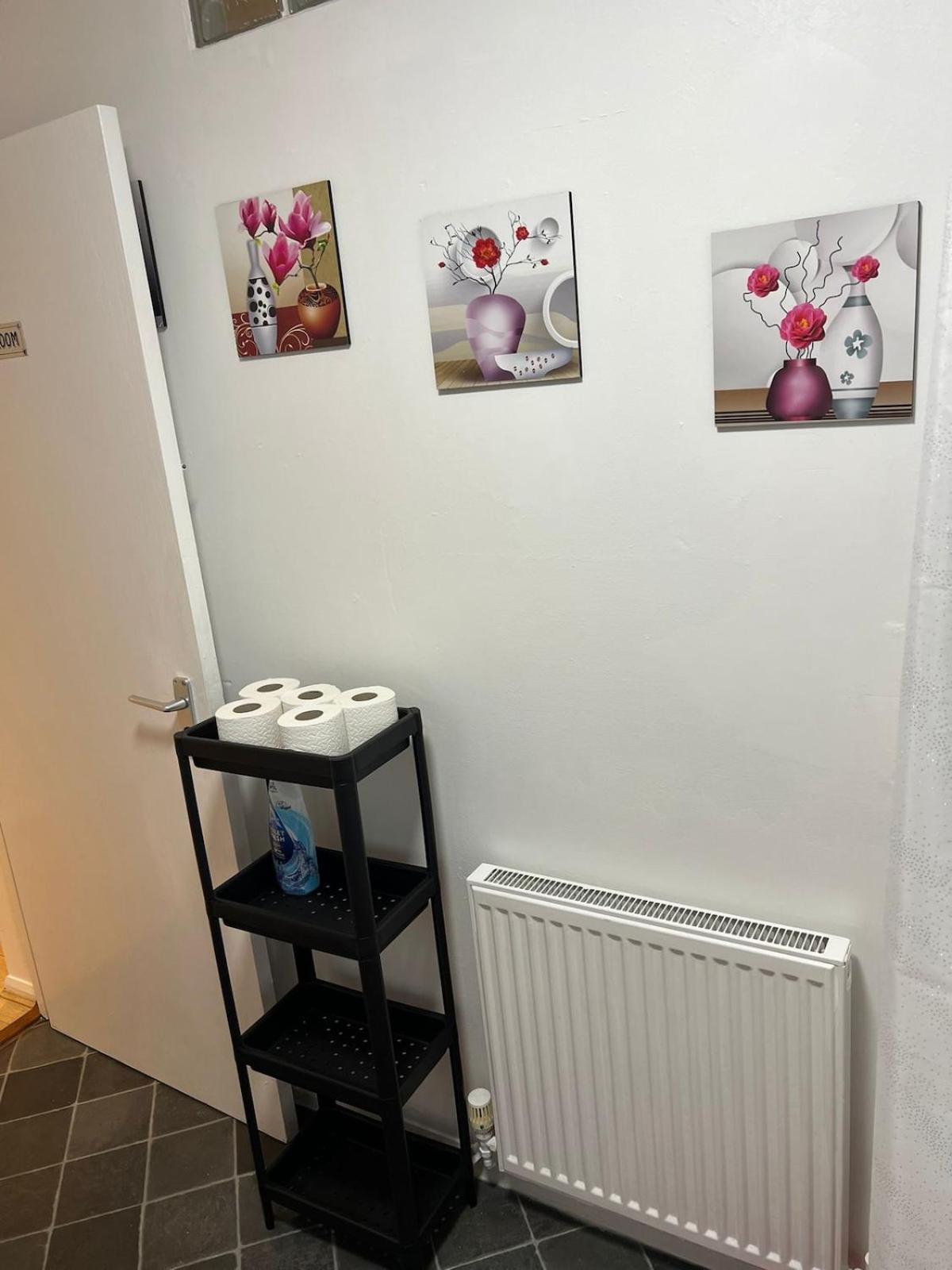 Apartamento Thematic In Holloway *