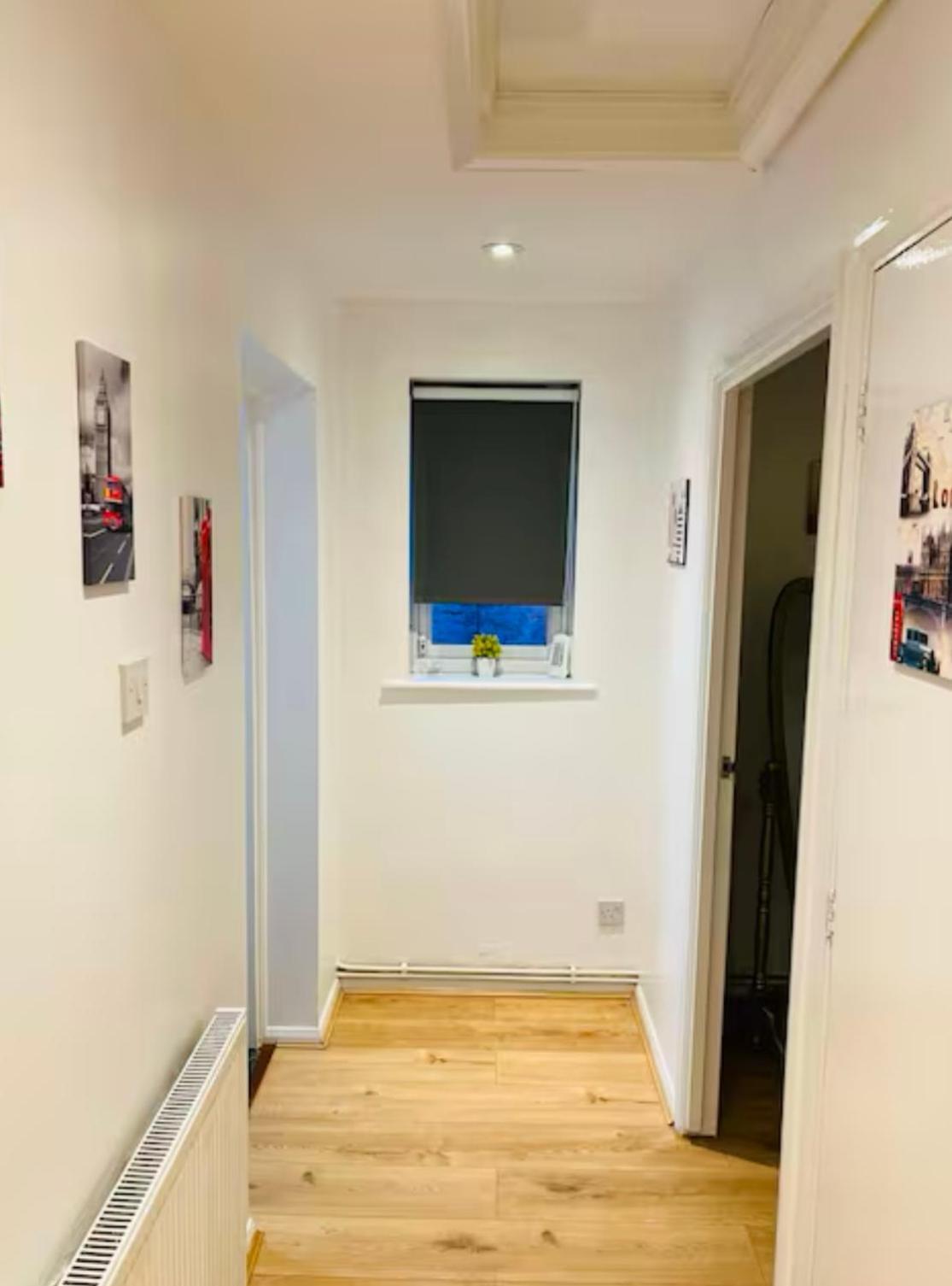 Apartamento Thematic In Holloway