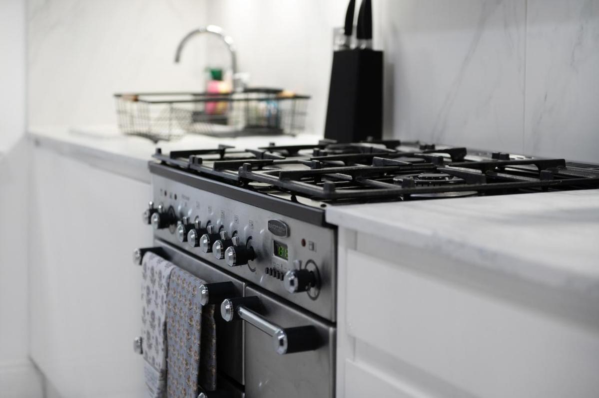 New Stylish 3-bed Pimlico House Near Big Ben Londres