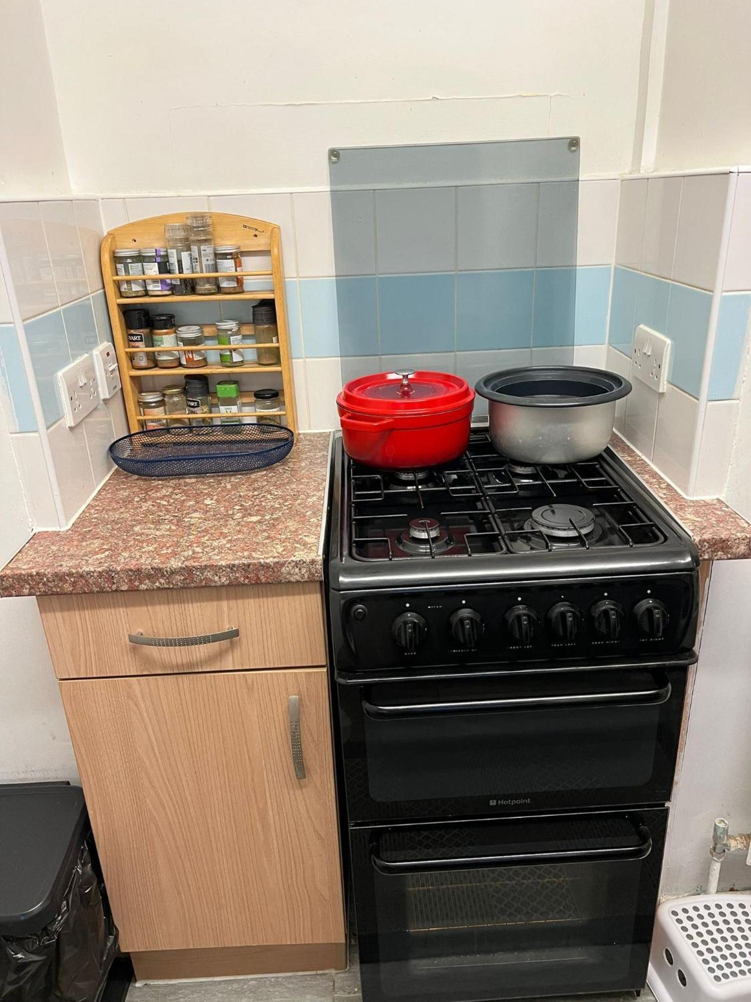 Flat-sleep2bathtub-netflix-heart Of London-balcony * Londres