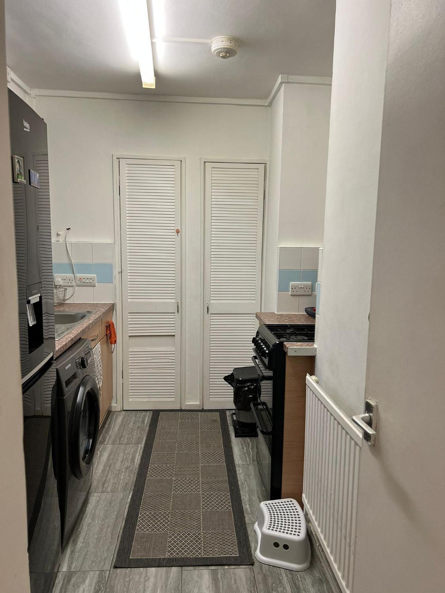 Appartement Flat-sleep2bathtub-netflix-heart Of London-balcony *
