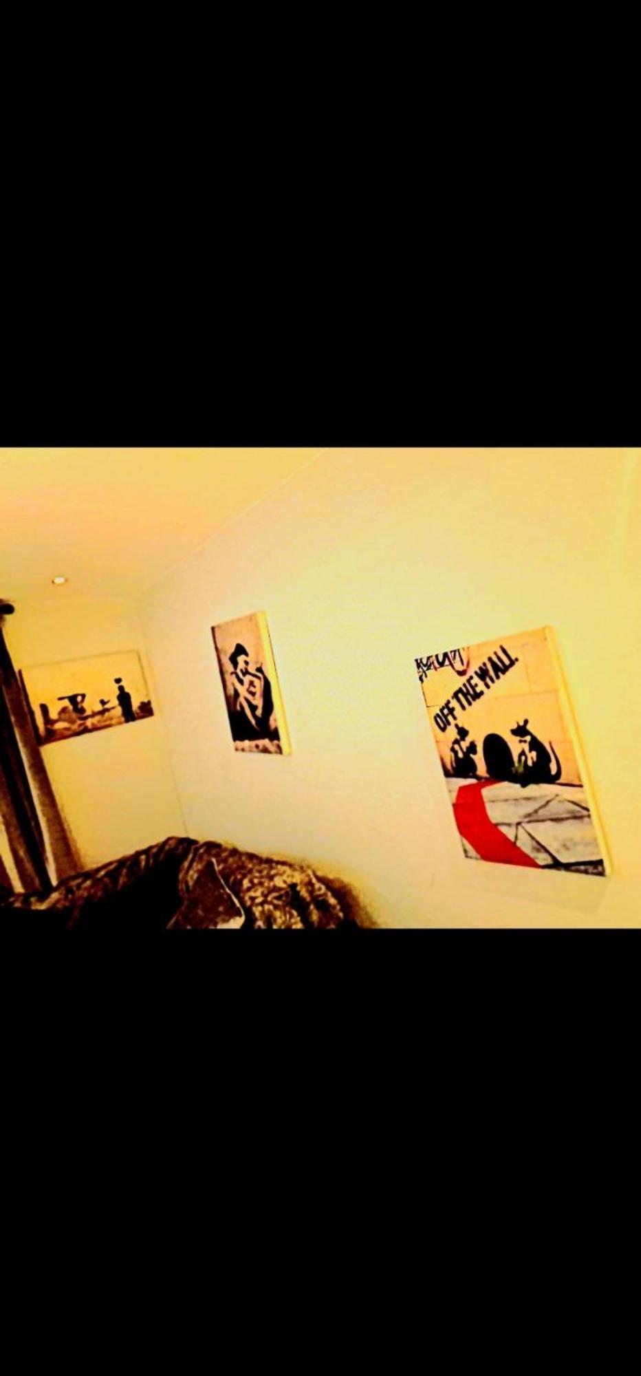 Appartement Portobello, Nottinghill W11 1qu *
