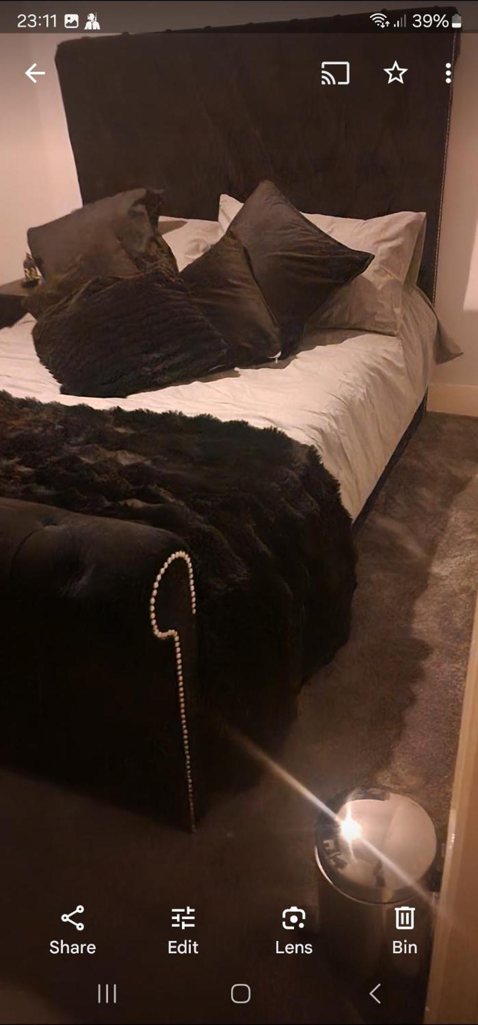 Appartement Portobello, Nottinghill W11 1qu *