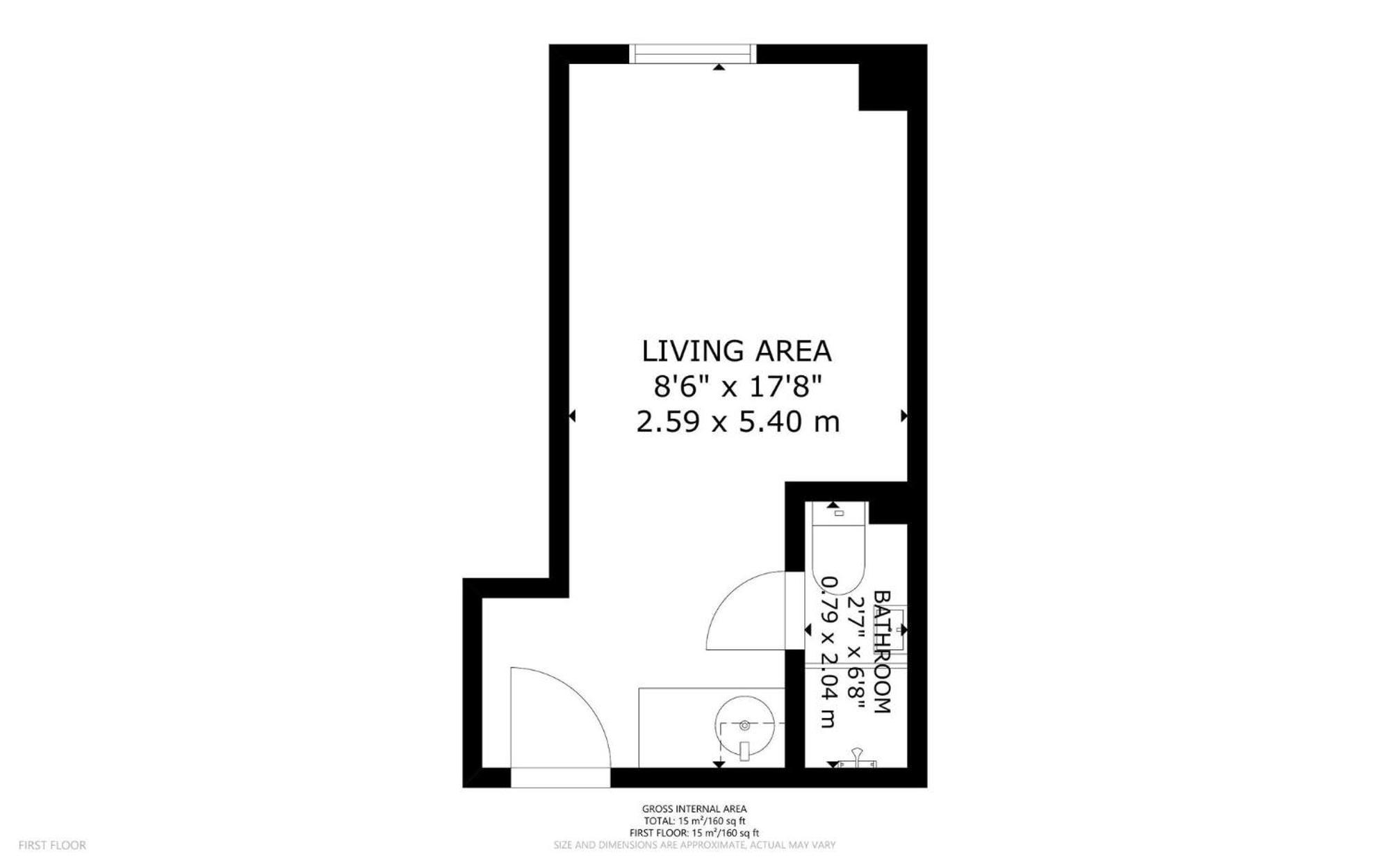 Battersea Serviced Apartamento Londres