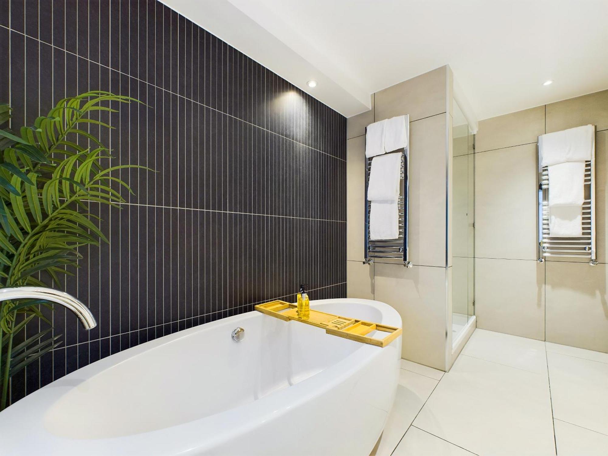 Be - The Belsize Park Residences Londres