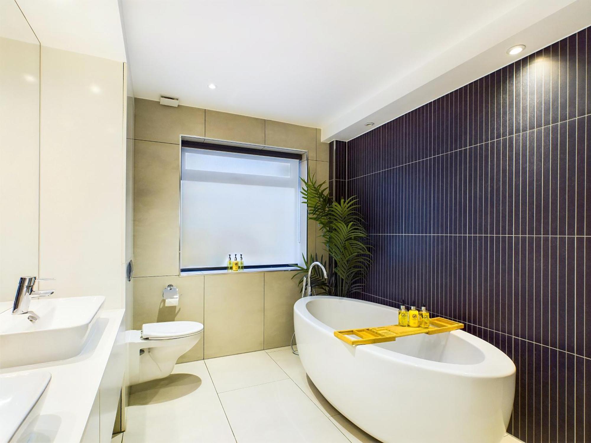 Be - The Belsize Park Residences * Londres