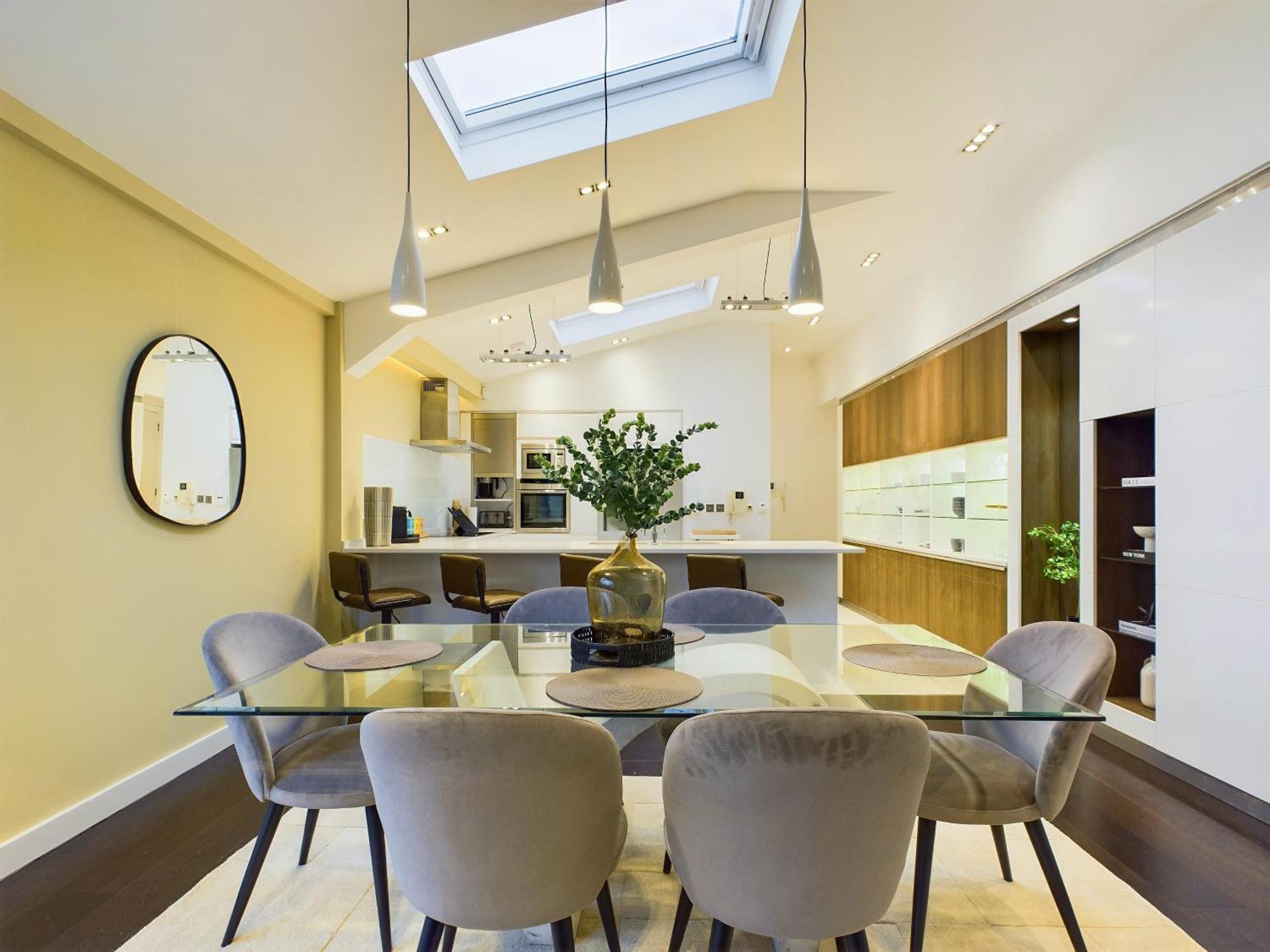 Appartement Be - The Belsize Park Residences