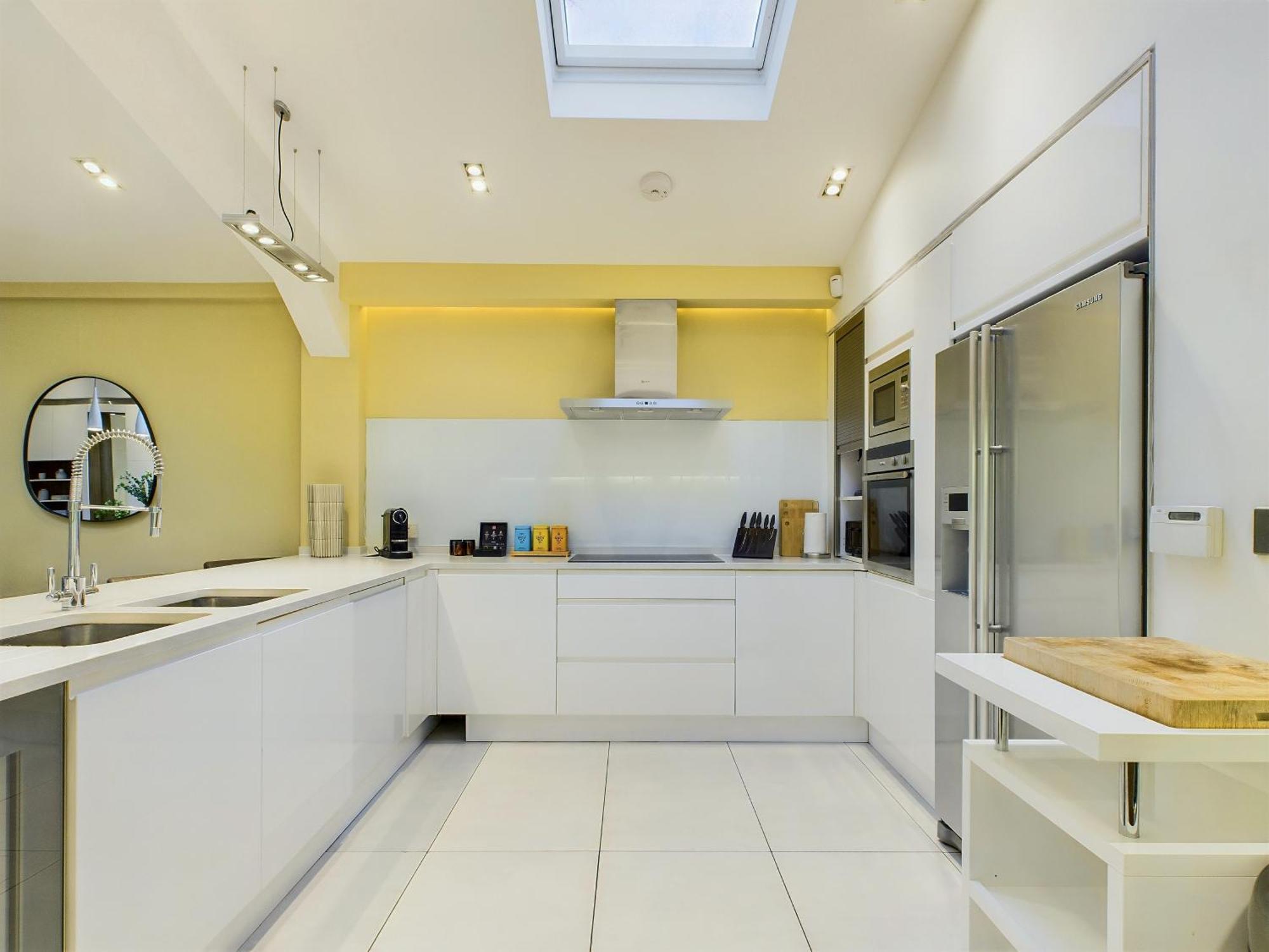 Appartement Be - The Belsize Park Residences