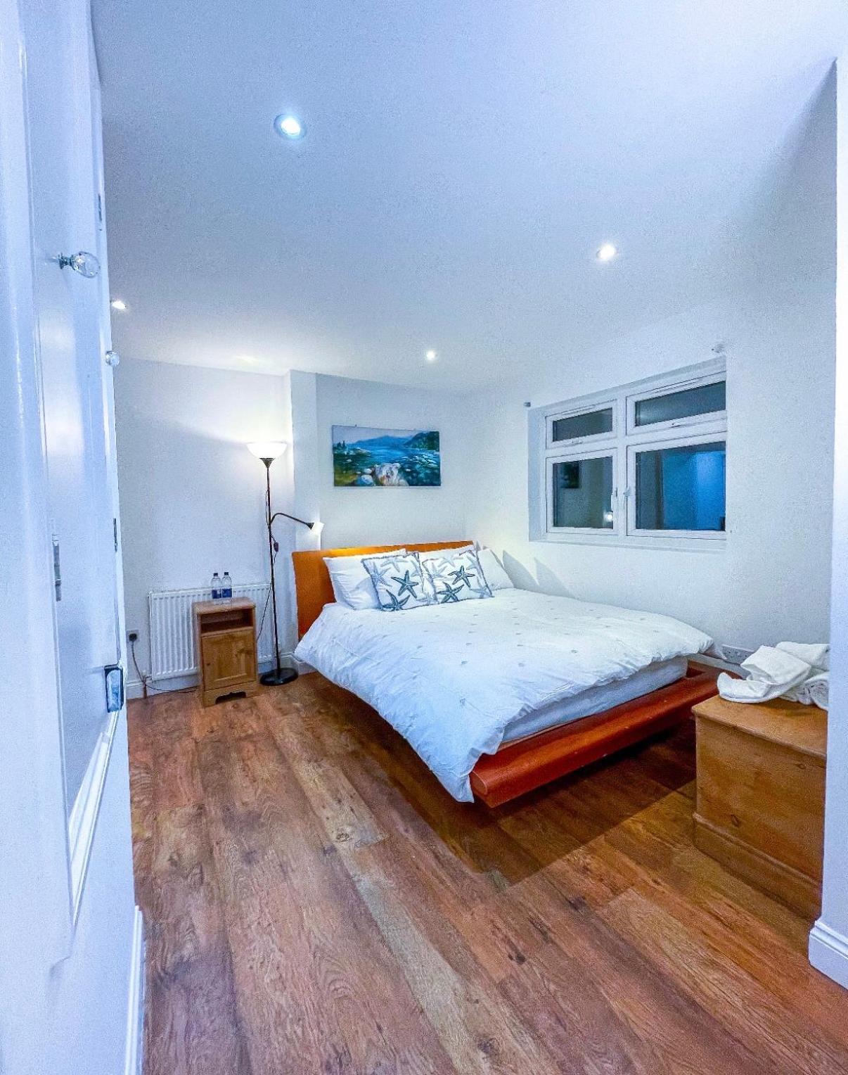 Apartamento Hammersmith Broadway *
