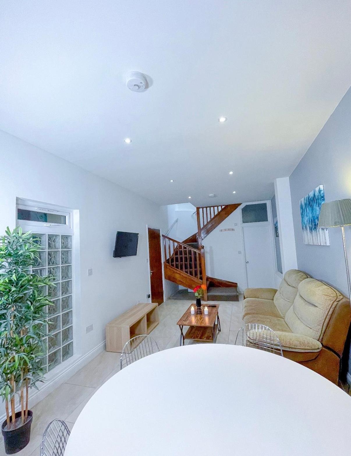 Hammersmith Broadway Apartamento
